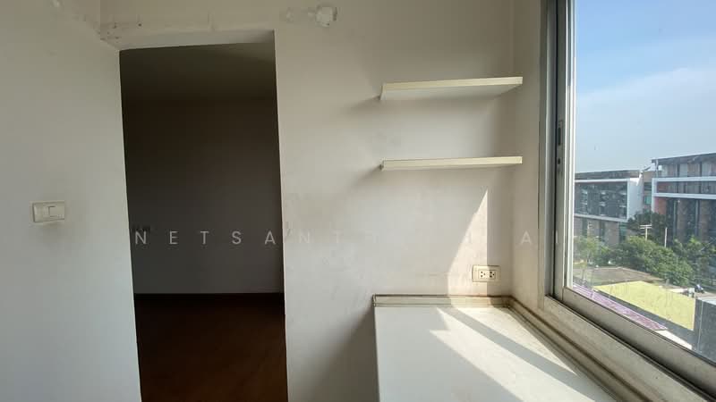 B Condo, Samut Prakan, Bangna-Trad Road Km.5, Bang Kaeo, Bang Plee, Samut Prakan, Studio, 30 sqm, Condo For Sale, by Netsanthiah Ai, 500327635 - DDproperty.com