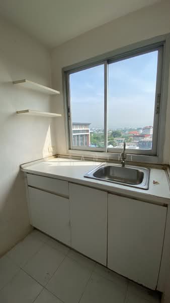 B Condo, Samut Prakan, Bangna-Trad Road Km.5, Bang Kaeo, Bang Plee, Samut Prakan, Studio, 30 sqm, Condo For Sale, by Netsanthiah Ai, 500327635 - DDproperty.com