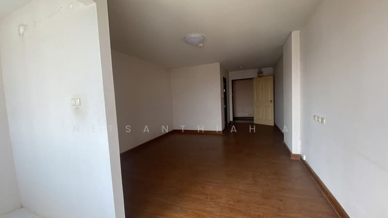 B Condo : บี คอนโด, สมุทรปราการ, ถนนบางนา-ตราด กม.5, บางแก้ว, บางพลี, สมุทรปราการ, 30 ตร.ม., คอนโด ขาย, โดย Netsanthiah Ai, 500327635 - DDproperty.com