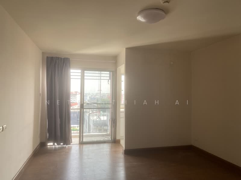 B Condo, Samut Prakan, Bangna-Trad Road Km.5, Bang Kaeo, Bang Plee, Samut Prakan, Studio, 30 sqm, Condo For Sale, by Netsanthiah Ai, 500327635 - DDproperty.com