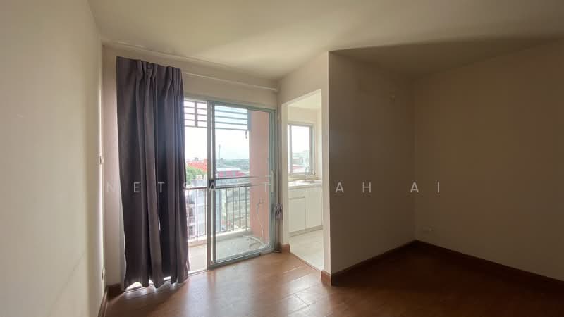 B Condo, Samut Prakan, Bangna-Trad Road Km.5, Bang Kaeo, Bang Plee, Samut Prakan, Studio, 30 sqm, Condo For Sale, by Netsanthiah Ai, 500327635 - DDproperty.com