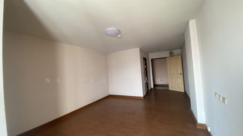 B Condo, Samut Prakan, Bangna-Trad Road Km.5, Bang Kaeo, Bang Plee, Samut Prakan, Studio, 30 sqm, Condo For Sale, by Netsanthiah Ai, 500327635 - DDproperty.com