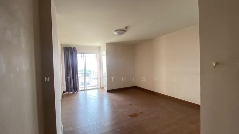 B Condo : บี คอนโด, สมุทรปราการ, ถนนบางนา-ตราด กม.5, บางแก้ว, บางพลี, สมุทรปราการ, 30 ตร.ม., คอนโด ขาย, โดย Netsanthiah Ai, 500327635 - DDproperty.com