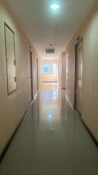 B Condo, Samut Prakan, Bangna-Trad Road Km.5, Bang Kaeo, Bang Plee, Samut Prakan, Studio, 30 sqm, Condo For Sale, by Netsanthiah Ai, 500327635 - DDproperty.com