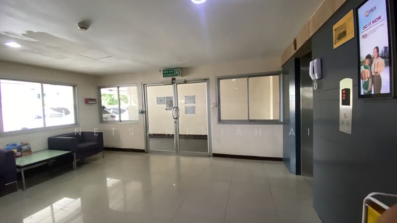 B Condo, Samut Prakan, Bangna-Trad Road Km.5, Bang Kaeo, Bang Plee, Samut Prakan, Studio, 30 sqm, Condo For Sale, by Netsanthiah Ai, 500327635 - DDproperty.com