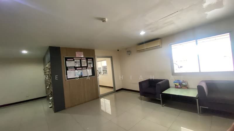 B Condo : บี คอนโด, สมุทรปราการ, ถนนบางนา-ตราด กม.5, บางแก้ว, บางพลี, สมุทรปราการ, 30 ตร.ม., คอนโด ขาย, โดย Netsanthiah Ai, 500327635 - DDproperty.com