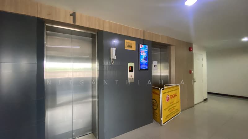 B Condo : บี คอนโด, สมุทรปราการ, ถนนบางนา-ตราด กม.5, บางแก้ว, บางพลี, สมุทรปราการ, 30 ตร.ม., คอนโด ขาย, โดย Netsanthiah Ai, 500327635 - DDproperty.com