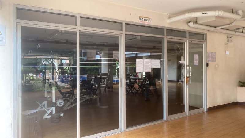 B Condo, Samut Prakan, Bangna-Trad Road Km.5, Bang Kaeo, Bang Plee, Samut Prakan, Studio, 30 sqm, Condo For Sale, by Netsanthiah Ai, 500327635 - DDproperty.com