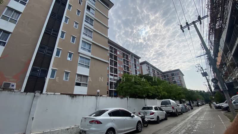 B Condo, Samut Prakan, Bangna-Trad Road Km.5, Bang Kaeo, Bang Plee, Samut Prakan, Studio, 30 sqm, Condo For Sale, by Netsanthiah Ai, 500327635 - DDproperty.com