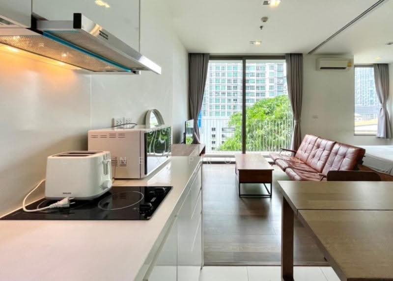 Nara 9 by Eastern Star, Bangkok, Naradhiwas Rajanagarindra Road, Thung Maha Mek, Sathon, Bangkok, 1 Bedroom, 39 sqm, Condo For Rent, by Connex Property, 500327637 - DDproperty.com