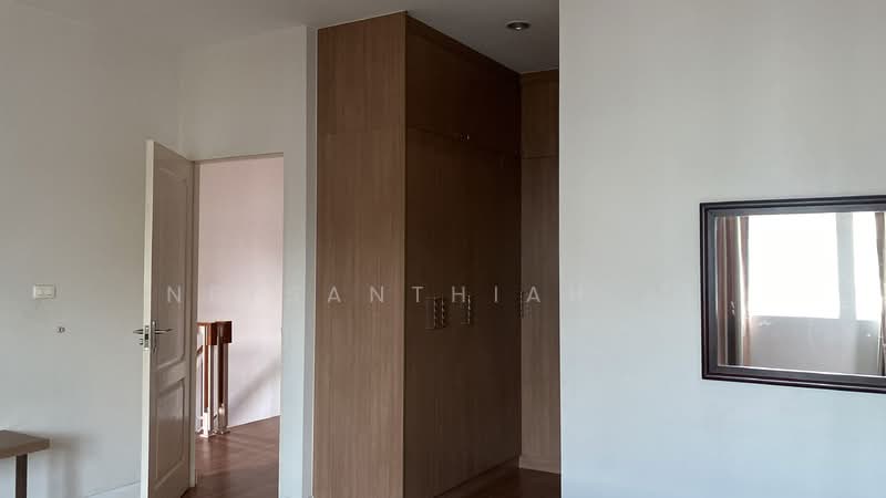Mantana Bangna Km.13, Samut Prakan, Bangna-Trad Road, Bangphli Yai, Bang Plee, Samut Prakan, 3 Bedrooms, 160 sqm, Single Detached House For Rent, by Netsanthiah Ai, 500327641 - DDproperty.com