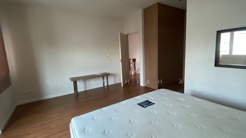 Mantana Bangna Km.13, Samut Prakan, Bangna-Trad Road, Bangphli Yai, Bang Plee, Samut Prakan, 3 Bedrooms, 160 sqm, Single Detached House For Rent, by Netsanthiah Ai, 500327641 - DDproperty.com