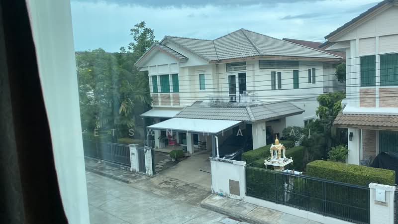 Mantana Bangna Km.13, Samut Prakan, Bangna-Trad Road, Bangphli Yai, Bang Plee, Samut Prakan, 3 Bedrooms, 160 sqm, Single Detached House For Rent, by Netsanthiah Ai, 500327641 - DDproperty.com