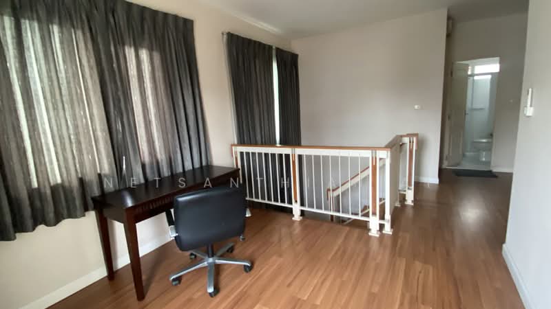 Mantana Bangna Km.13, Samut Prakan, Bangna-Trad Road, Bangphli Yai, Bang Plee, Samut Prakan, 3 Bedrooms, 160 sqm, Single Detached House For Rent, by Netsanthiah Ai, 500327641 - DDproperty.com