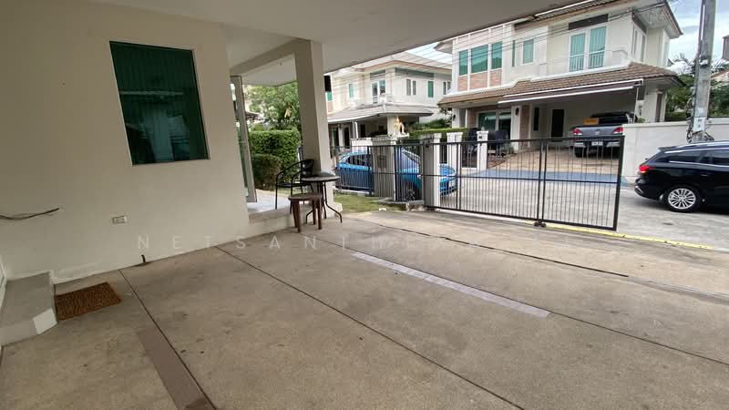Mantana Bangna Km.13, Samut Prakan, Bangna-Trad Road, Bangphli Yai, Bang Plee, Samut Prakan, 3 Bedrooms, 160 sqm, Single Detached House For Rent, by Netsanthiah Ai, 500327641 - DDproperty.com