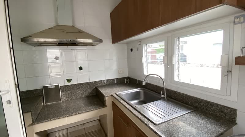 Mantana Bangna Km.13, Samut Prakan, Bangna-Trad Road, Bangphli Yai, Bang Plee, Samut Prakan, 3 Bedrooms, 160 sqm, Single Detached House For Rent, by Netsanthiah Ai, 500327641 - DDproperty.com
