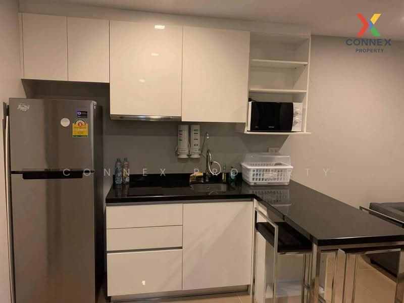 Mirage Sukhumvit 27, Bangkok, 6 Soi Sukhumvit 27, Khlongtoei Nua, Watthana, Bangkok, 1 Bedroom, 36 sqm, Condo For Rent, by Connex Property, 500327642 - DDproperty.com