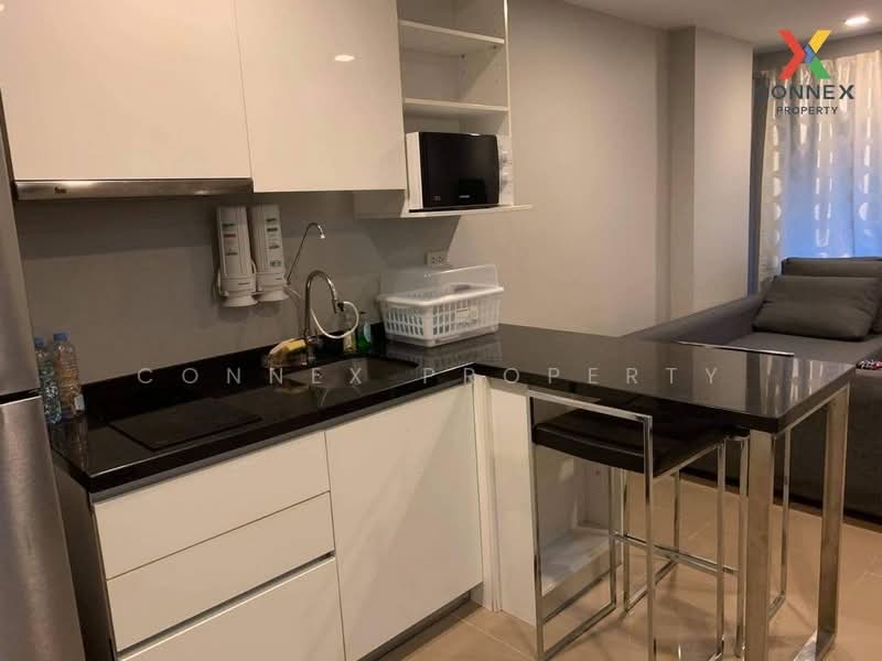 Mirage Sukhumvit 27 : มิราจ สุขุมวิท 27, กรุงเทพ, 6 ซอยสุขุมวิท 27, คลองเตยเหนือ, วัฒนา, กรุงเทพ, 36 ตร.ม., คอนโด ให้เช่า, โดย Connex Property, 500327642 - DDproperty.com