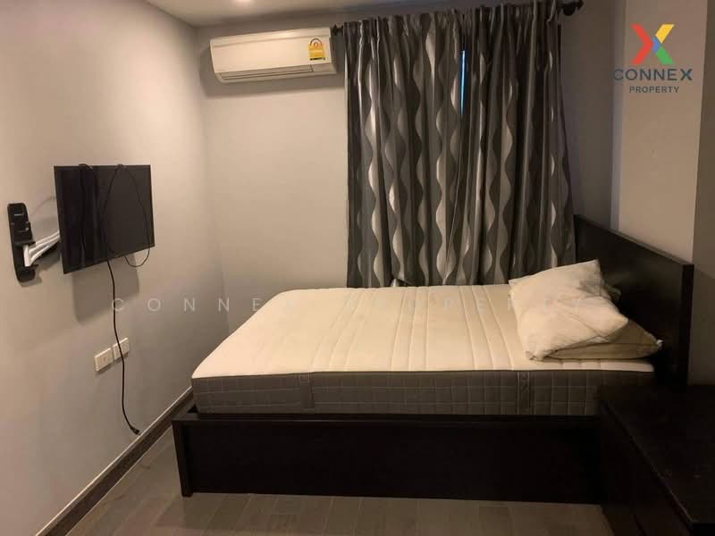 Mirage Sukhumvit 27, Bangkok, 6 Soi Sukhumvit 27, Khlongtoei Nua, Watthana, Bangkok, 1 Bedroom, 36 sqm, Condo For Rent, by Connex Property, 500327642 - DDproperty.com