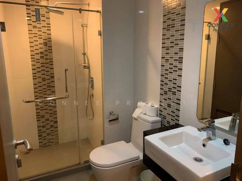 Mirage Sukhumvit 27 : มิราจ สุขุมวิท 27, กรุงเทพ, 6 ซอยสุขุมวิท 27, คลองเตยเหนือ, วัฒนา, กรุงเทพ, 36 ตร.ม., คอนโด ให้เช่า, โดย Connex Property, 500327642 - DDproperty.com
