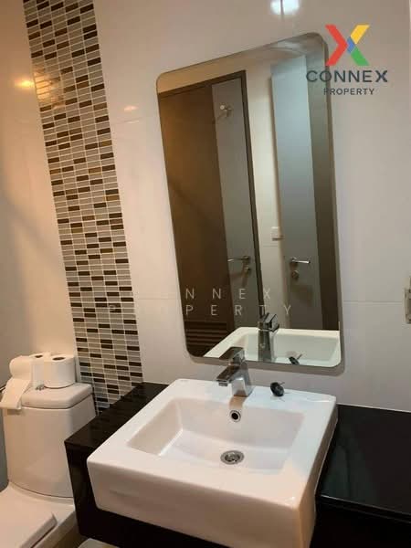 Mirage Sukhumvit 27 : มิราจ สุขุมวิท 27, กรุงเทพ, 6 ซอยสุขุมวิท 27, คลองเตยเหนือ, วัฒนา, กรุงเทพ, 36 ตร.ม., คอนโด ให้เช่า, โดย Connex Property, 500327642 - DDproperty.com