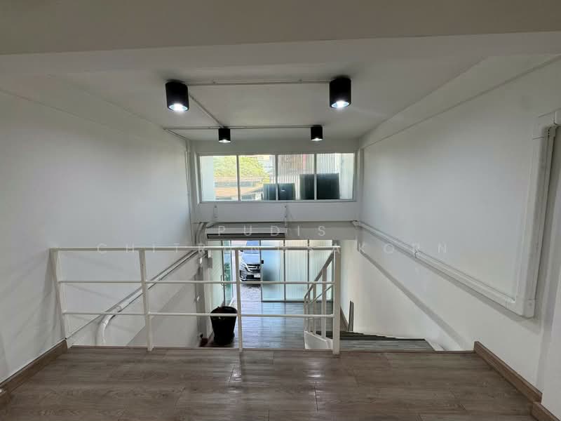 Commercial Building for Rent – Nanglinchee / Yen Akat, Bangkok, Chong Nonsi, Yan Nawa, Bangkok, , 280 sqm, Shophouse For Rent, by Pudis Chitrungsakorn, 500327643 - DDproperty.com