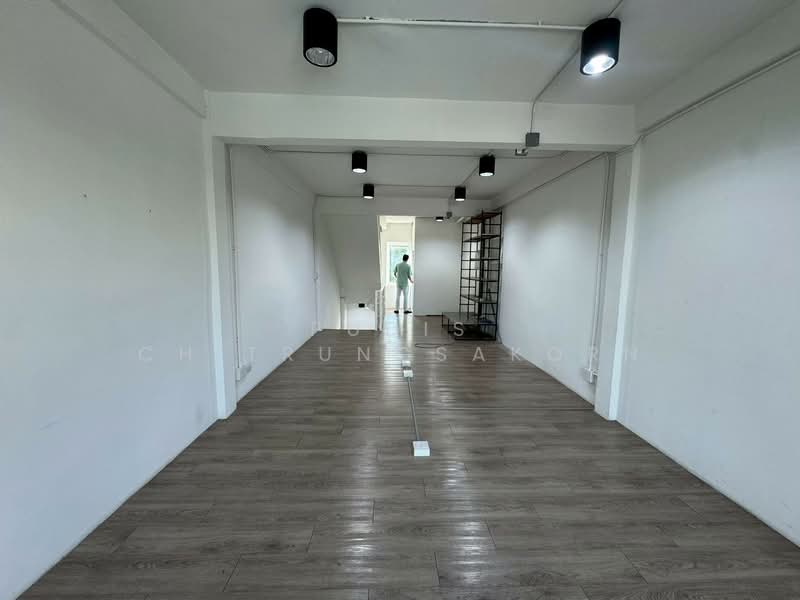 Commercial Building for Rent – Nanglinchee / Yen Akat, Bangkok, Chong Nonsi, Yan Nawa, Bangkok, , 280 sqm, Shophouse For Rent, by Pudis Chitrungsakorn, 500327643 - DDproperty.com