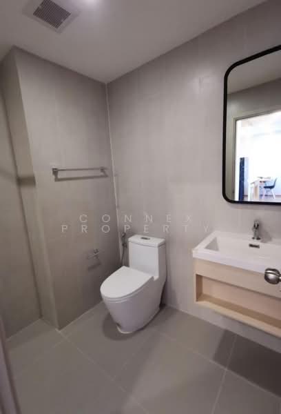Metris Rama 9-Ramkhamheang, Bangkok, New Rama 9 Road, Hua Mak, Bang Kapi, Bangkok, 2 Bedrooms, 51 sqm, Condo For Rent, by Connex Property, 500327645 - DDproperty.com