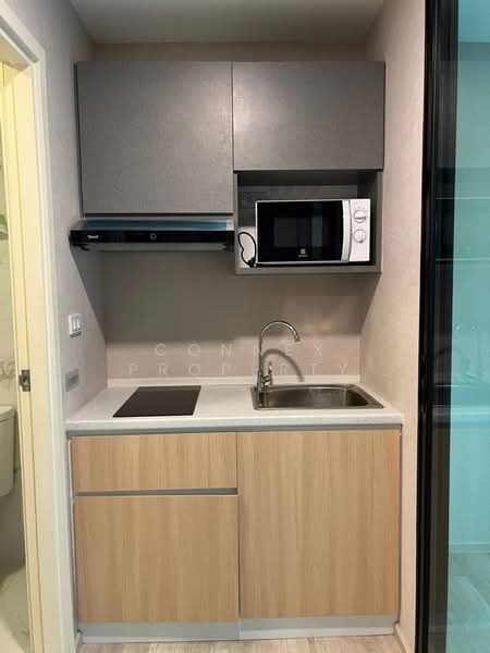 Maxxi Condo Ratchayothin-Phahol 34 : แมกซ์ซี่ คอนโด รัชโยธิน–พหล 34, กรุงเทพ, - ซอยพหลโยธิน 34, จันทรเกษม, จตุจักร, กรุงเทพ, 33 ตร.ม., คอนโด ให้เช่า, โดย Connex Property, 500327646 - DDproperty.com