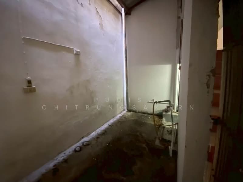 Commercial Building for Rent – Sathu Pradit, Bangkok, Chong Nonsi, Yan Nawa, Bangkok, , 240 sqm, Shophouse For Rent, by Pudis Chitrungsakorn, 500327647 - DDproperty.com