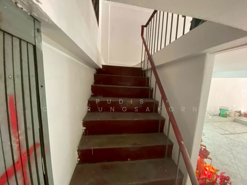 Commercial Building for Rent – Sathu Pradit, Bangkok, Chong Nonsi, Yan Nawa, Bangkok, , 240 sqm, Shophouse For Rent, by Pudis Chitrungsakorn, 500327647 - DDproperty.com