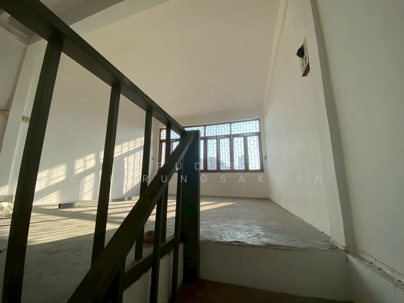 Commercial Building for Rent – Sathu Pradit, Bangkok, Chong Nonsi, Yan Nawa, Bangkok, , 240 sqm, Shophouse For Rent, by Pudis Chitrungsakorn, 500327647 - DDproperty.com