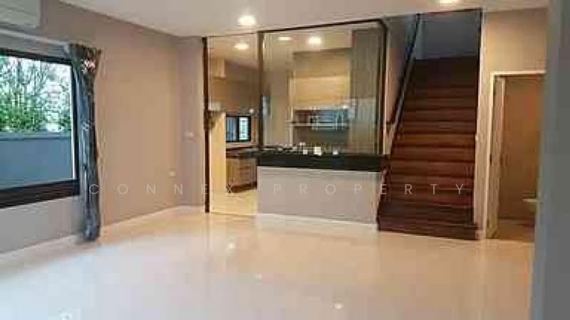 Mantana Srinakarin - Bangna, Samut Prakan, 159 Wat Nam Daeng Road, Bang Kaeo, Bang Plee, Samut Prakan, 4 Bedrooms, 240 sqm, Single Detached House For Rent, by Connex Property, 500327654 - DDproperty.com