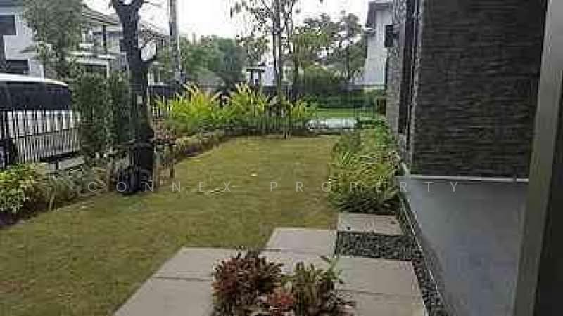 Mantana Srinakarin - Bangna, Samut Prakan, 159 Wat Nam Daeng Road, Bang Kaeo, Bang Plee, Samut Prakan, 4 Bedrooms, 240 sqm, Single Detached House For Rent, by Connex Property, 500327654 - DDproperty.com