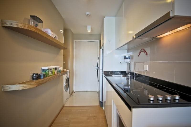 Maestro 39, Bangkok, Sukhumvit Road, Khlong Tan Nua, Watthana, Bangkok, 2 Bedrooms, 55 sqm, Condo For Rent, by Connex Property, 500327657 - DDproperty.com