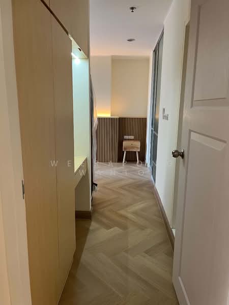 U Delight @ Jatujak Station, Bangkok, 22 Soi Phaholyothin 18/1, Phaholyothin Road, Jom Phon, Chatuchak, Bangkok, 2 Bedrooms, 64 sqm, Condo For Rent, by Weerapong Wanlo, 500327658 - DDproperty.com