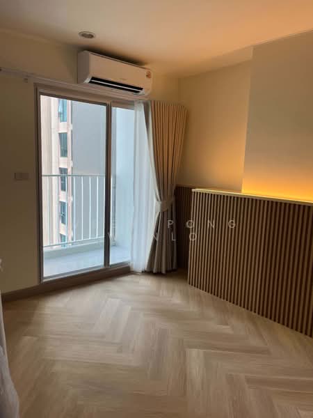U Delight @ Jatujak Station, Bangkok, 22 Soi Phaholyothin 18/1, Phaholyothin Road, Jom Phon, Chatuchak, Bangkok, 2 Bedrooms, 64 sqm, Condo For Rent, by Weerapong Wanlo, 500327658 - DDproperty.com