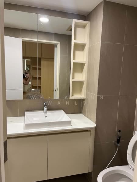 U Delight @ Jatujak Station, Bangkok, 22 Soi Phaholyothin 18/1, Phaholyothin Road, Jom Phon, Chatuchak, Bangkok, 2 Bedrooms, 64 sqm, Condo For Rent, by Weerapong Wanlo, 500327658 - DDproperty.com