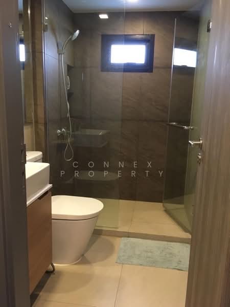 Maestro 02 Ruamrudee, Bangkok, 5-2 Ploenchit Road, Lumphini, Pathum Wan, Bangkok, 2 Bedrooms, 54 sqm, Condo For Rent, by Connex Property, 500327660 - DDproperty.com