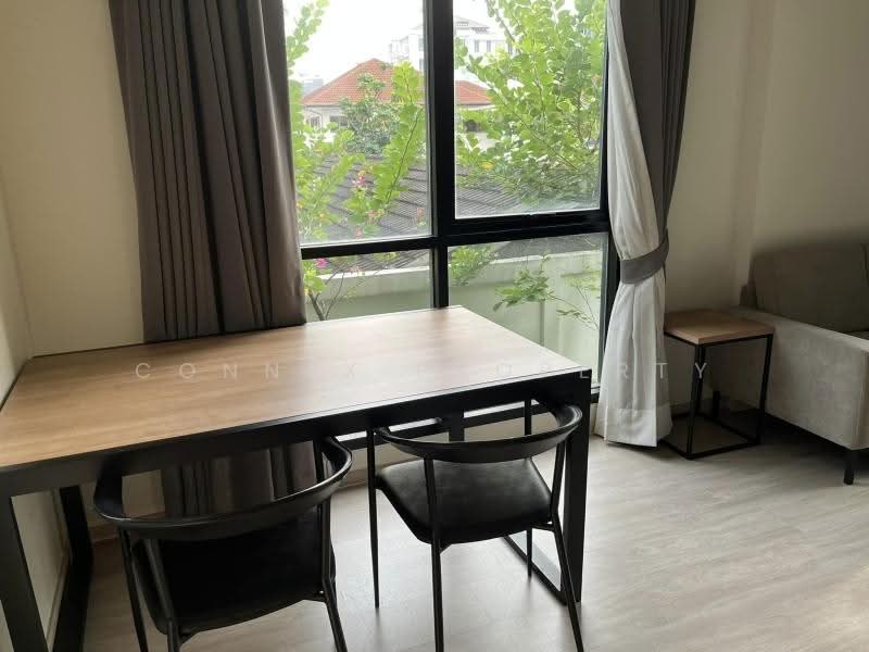Maestro 02 Ruamrudee, Bangkok, 5-2 Ploenchit Road, Lumphini, Pathum Wan, Bangkok, 2 Bedrooms, 58 sqm, Condo For Rent, by Connex Property, 500327661 - DDproperty.com