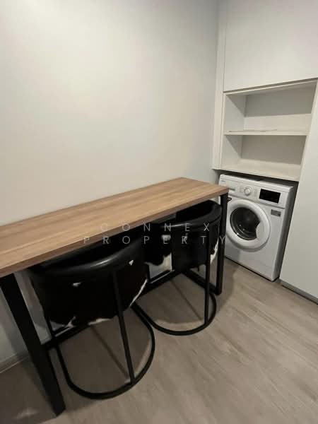 Maestro 02 Ruamrudee, Bangkok, 5-2 Ploenchit Road, Lumphini, Pathum Wan, Bangkok, 2 Bedrooms, 58 sqm, Condo For Rent, by Connex Property, 500327661 - DDproperty.com