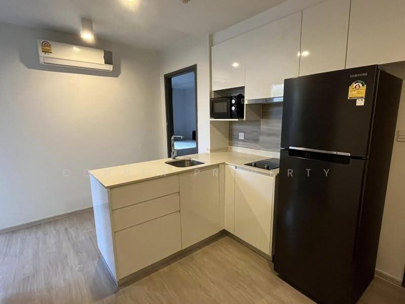 Maestro 02 Ruamrudee, Bangkok, 5-2 Ploenchit Road, Lumphini, Pathum Wan, Bangkok, 2 Bedrooms, 58 sqm, Condo For Rent, by Connex Property, 500327661 - DDproperty.com