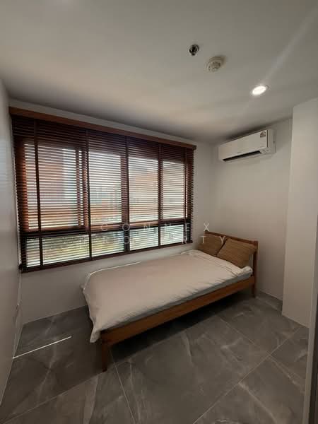 Lumpini Ville Sukhumvit 77 : ลุมพินี วิลล์ สุขุมวิท77, กรุงเทพ, ถนนสุขุมวิท 77, สวนหลวง, กรุงเทพ, 68 ตร.ม., คอนโด ให้เช่า, โดย Connex Property, 500327664 - DDproperty.com