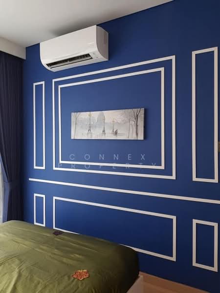 Lumpini Suite Phetchaburi-Makkasan, Bangkok, 1515 Phetchaburi Rd, Makkasan, Ratchathewi, Bangkok, 1 Bedroom, 27 sqm, Condo For Rent, by Connex Property, 500327666 - DDproperty.com
