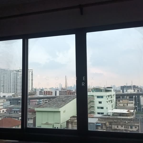 Lumpini Place Pinklao : ลุมพินี เพลส ปิ่นเกล้า, กรุงเทพ, 28 ถนนบรมราชชนนี แขวงบางบำหรุ เขตบางพลัด กรุงเทพมหานคร, บางบำหรุ, บางพลัด, กรุงเทพ, 39 ตร.ม., คอนโด ให้เช่า, โดย Connex Property, 500327671 - DDproperty.com