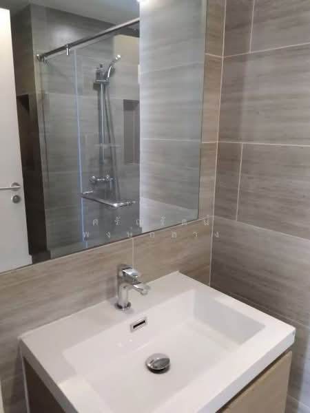 Maestro 03 Ratchada-Rama 9, Bangkok, Soi Ratchadaphisek 3 Ratchadaphisek Road, Din Daeng, Bangkok, 1 Bedroom, 34 sqm, Condo For Sale, by Saranrat Pongklang, 500327674 - DDproperty.com