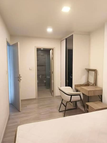 Maestro 03 Ratchada-Rama 9, Bangkok, Soi Ratchadaphisek 3 Ratchadaphisek Road, Din Daeng, Bangkok, 1 Bedroom, 34 sqm, Condo For Sale, by Saranrat Pongklang, 500327674 - DDproperty.com