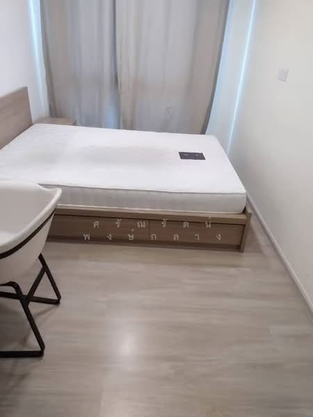Maestro 03 Ratchada-Rama 9, Bangkok, Soi Ratchadaphisek 3 Ratchadaphisek Road, Din Daeng, Bangkok, 1 Bedroom, 34 sqm, Condo For Sale, by Saranrat Pongklang, 500327674 - DDproperty.com