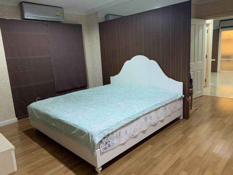 Lumpini Park Rama 9-Ratchada, Bangkok, 888 Chaturathit Road, Bang Kapi, Huai Khwang, Bangkok, 2 Bedrooms, 74 sqm, Condo For Rent, by Connex Property, 500327675 - DDproperty.com