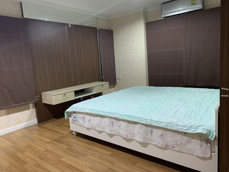 Lumpini Park Rama 9-Ratchada, Bangkok, 888 Chaturathit Road, Bang Kapi, Huai Khwang, Bangkok, 2 Bedrooms, 74 sqm, Condo For Rent, by Connex Property, 500327675 - DDproperty.com